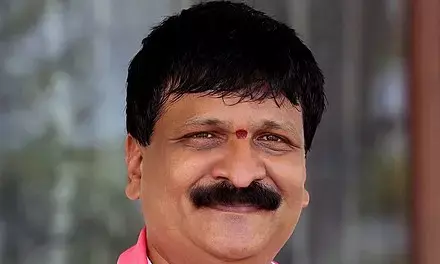 बीआरएस विधायक ने पार्टी से दिया इस्तीफा, बेटे को टिकट न मिलने से थे नाराज