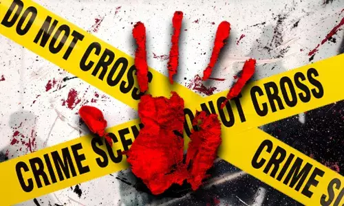 तमिलनाडु में शख्स ने पत्नी के प्रेमी का सिर काटा, आरोपी गिरफ्तार