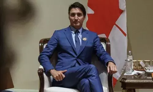 कनाडा के पीएम ने यूक्रेन को नई सहायता की घोषणा की