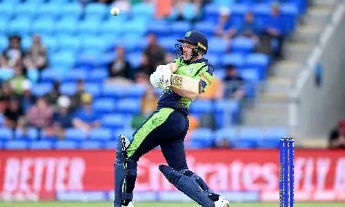 आयरलैंड एकदिवसीय क्रिकेट में नए रास्ते तलाश रहा है आयरलैंड एकदिवसीय क्रिकेट में नए रास्ते तलाश रहा है