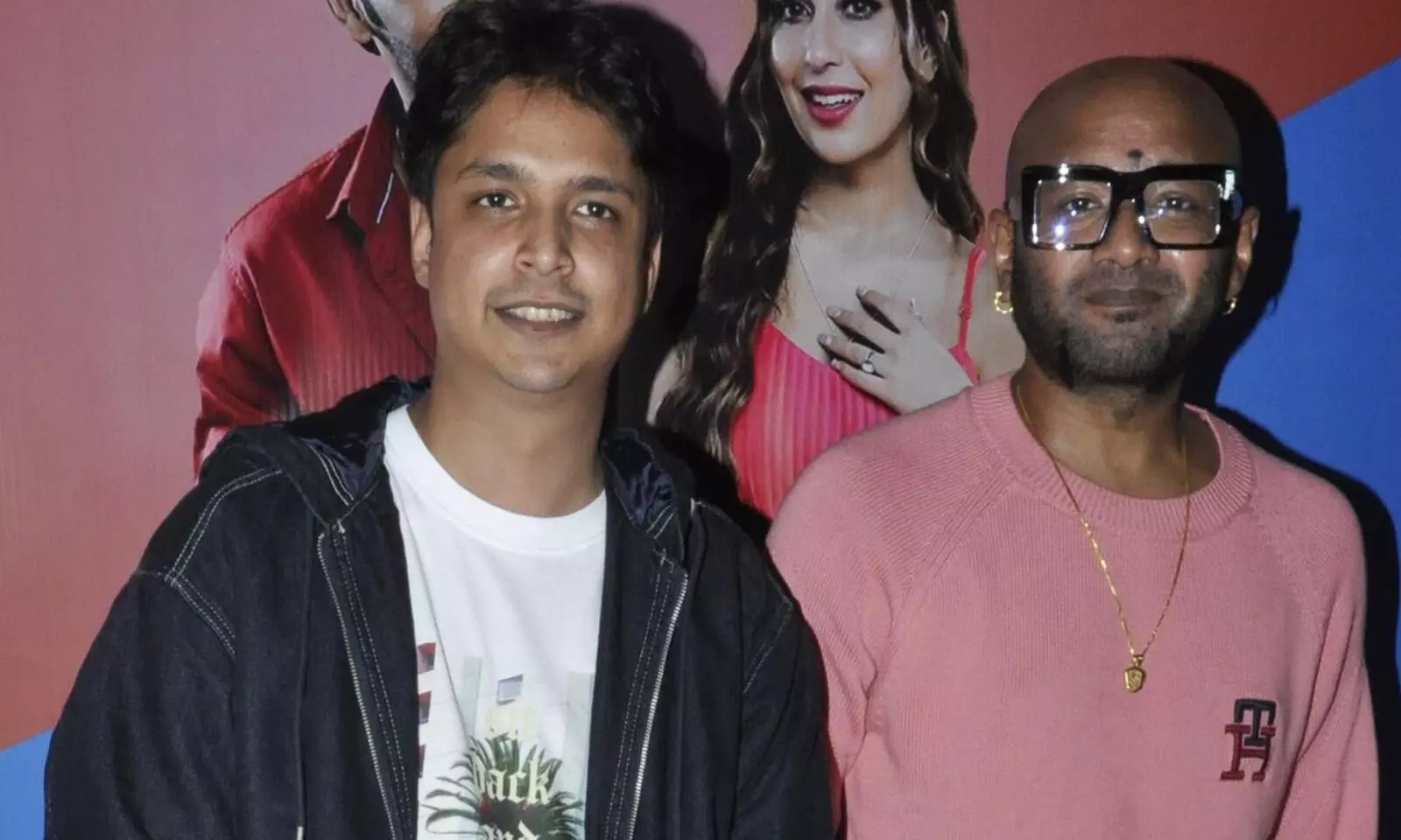 अमरावती के अशर का अमेरिका में जलवा, टाइम्स स्क्वायर पर डिस्प्ले हुआ वीडियो अमरावती के अशर का अमेरिका में जलवा, टाइम्स स्क्वायर पर डिस्प्ले हुआ वीडियो