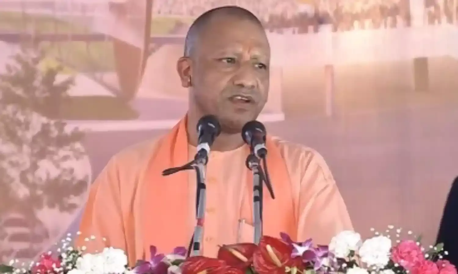 खेल और खिलाड़ियों को लेकर लोगों की धारणा में बदलाव आया है : मुख्यमंत्री योगी