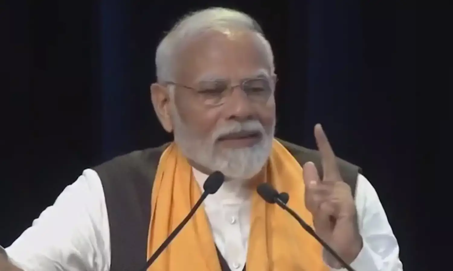 पीएम मोदी बीजेपी के अभियान की करेंगे शुरुआत, 1 अक्टूबर को सार्वजिनक रैली