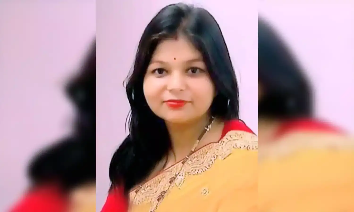 अनुपमा खरे बनीं विधानसभा प्रभारी