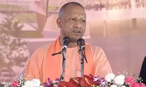 खेल और खिलाड़ियों को लेकर लोगों की धारणा में बदलाव आया है : मुख्यमंत्री योगी खेल और खिलाड़ियों को लेकर लोगों की धारणा में बदलाव आया है : मुख्यमंत्री योगी