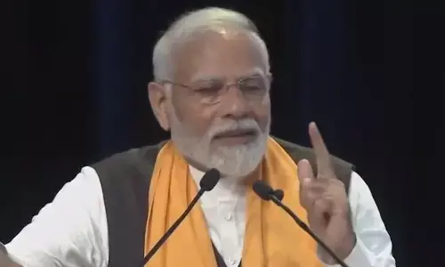 पीएम मोदी बीजेपी के अभियान की करेंगे शुरुआत, 1 अक्टूबर को सार्वजिनक रैली