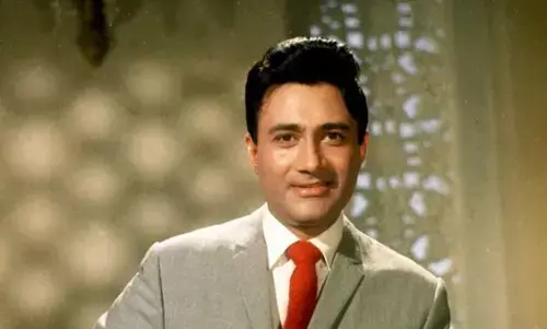 शेफ ने ब‍ताया, देव आनंद को मां की दाल और छोले बेहद पसंद थे