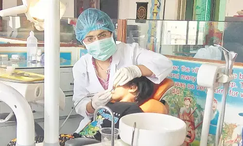 डेंगू के लक्षण दिख रहे, रिपोर्ट आ रही निगेटिव