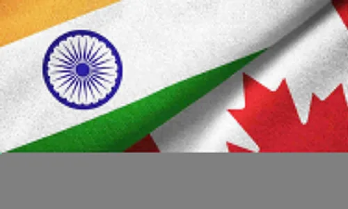 सरकार के बाद इन भारतीय कंपनियों ने कनाडा के खिलाफ उठाए सख्त कदम, बिजनेस डील कर सकती हैं रद्द सरकार के बाद इन भारतीय कंपनियों ने कनाडा के खिलाफ उठाए सख्त कदम, बिजनेस डील कर सकती हैं रद्द