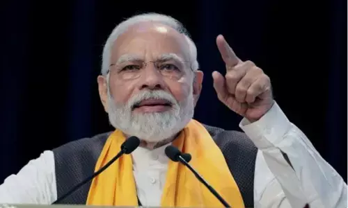 पीएम मोदी राजधानी में आज, बच्चों के एग्जाम कैंसिल, चप्पे-चप्पे पर पुलिस तैनात