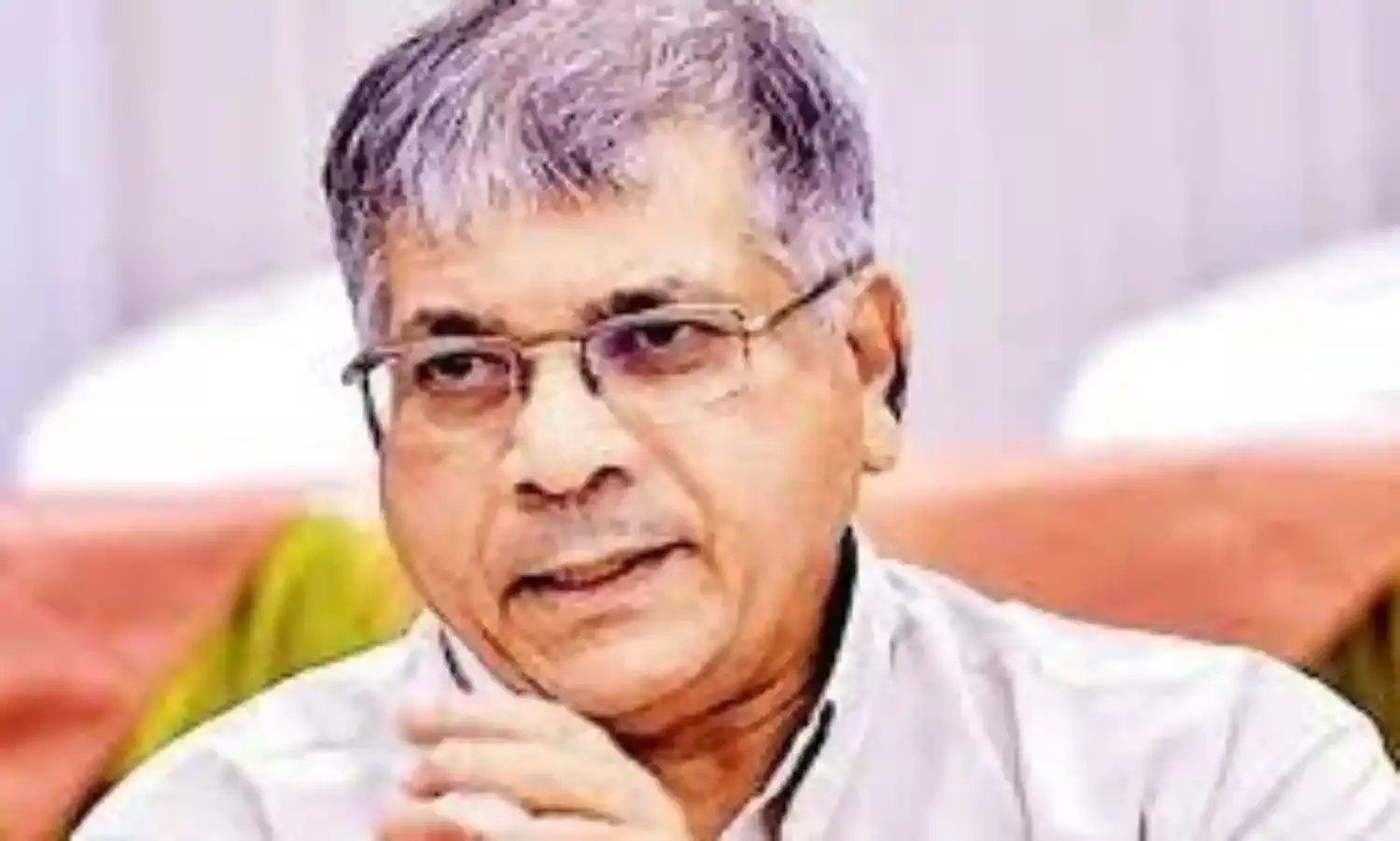 कांग्रेस का इंतजार किए बिना वीबीए लोकसभा की 48 सीटों पर चुनावी तैयारी शुरू करेगी- प्रकाश आंबेडकर
