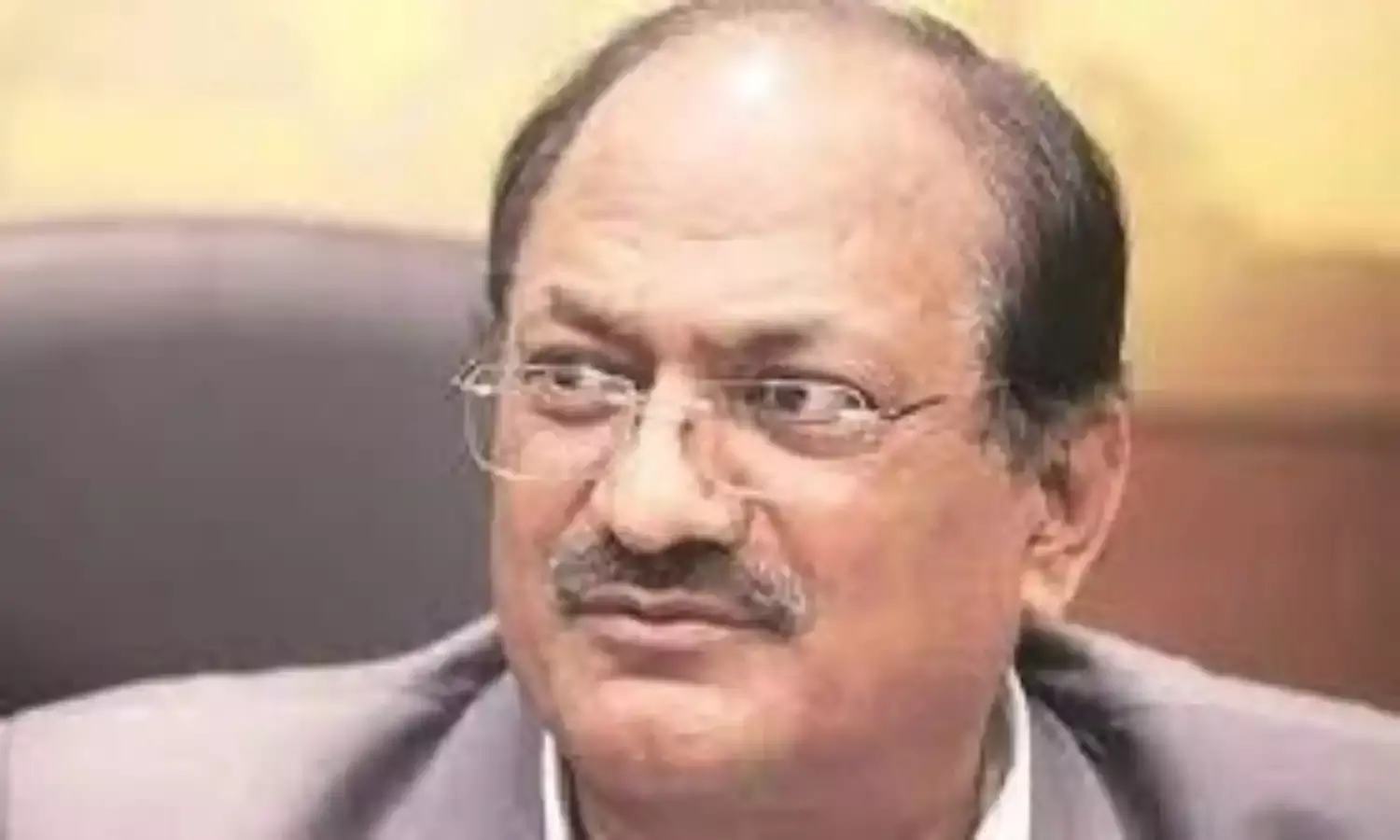 ब्रिजेश दीक्षित इंफ्रास्ट्रक्चर विकास महामंडल के एमडी बने