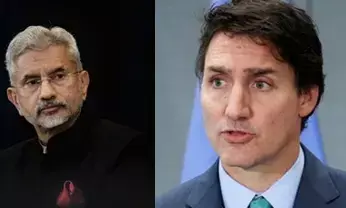 अमेरिका ने कनाडा को निंजा कैट पर समर्थन देने वाली खुफिया जानकारी दी