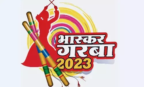 सूरती गरबा मचाएगा धूम, घूमर की परफॉर्मेंस भी होगी हटकर सूरती गरबा मचाएगा धूम, घूमर की परफॉर्मेंस भी होगी हटकर