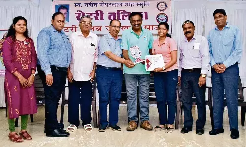 प्रकृति संरक्षण का दिया संदेश, दिखाया हुनर, जीते पुरस्कार