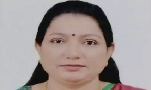 वांटेड वकील नीलिमा चव्हाण को महाराष्ट्र राज्य बाल अधिकार संरक्षण आयोग के सदस्य से हटाने की मांग