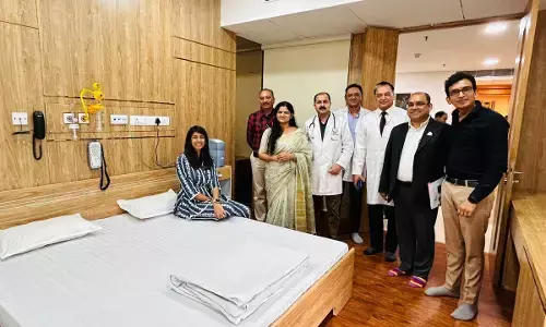 अपोलो सेज हॉस्पिटल्स में आधुनिक स्लीप लैब का हुआ शुभारंभ