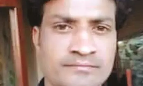 कर्ज ने ली जान, शराब कंपनी के कर्मचारी ने फांसी लगाई