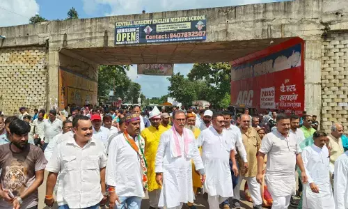 बांधवगढ़ और मानपुर विधानसभा क्षेत्र में जन आक्रोश यात्रा का स्वागत बांधवगढ़ और मानपुर विधानसभा क्षेत्र में जन आक्रोश यात्रा का स्वागत