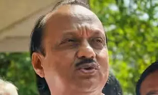 अजित पवार ने शिक्षा में 5 फीसदी मुस्लिम कोटा की वकालत की अजित पवार ने शिक्षा में 5 फीसदी मुस्लिम कोटा की वकालत की