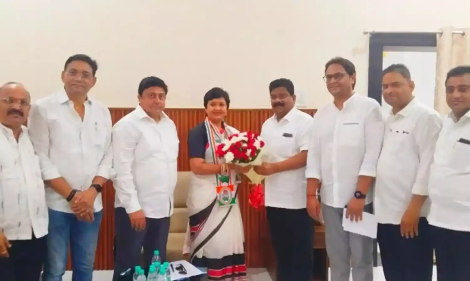 भाजपा नहीं देना चाहती महिला आरक्षण, दो शर्त रखकर समय बिताने का प्रयास