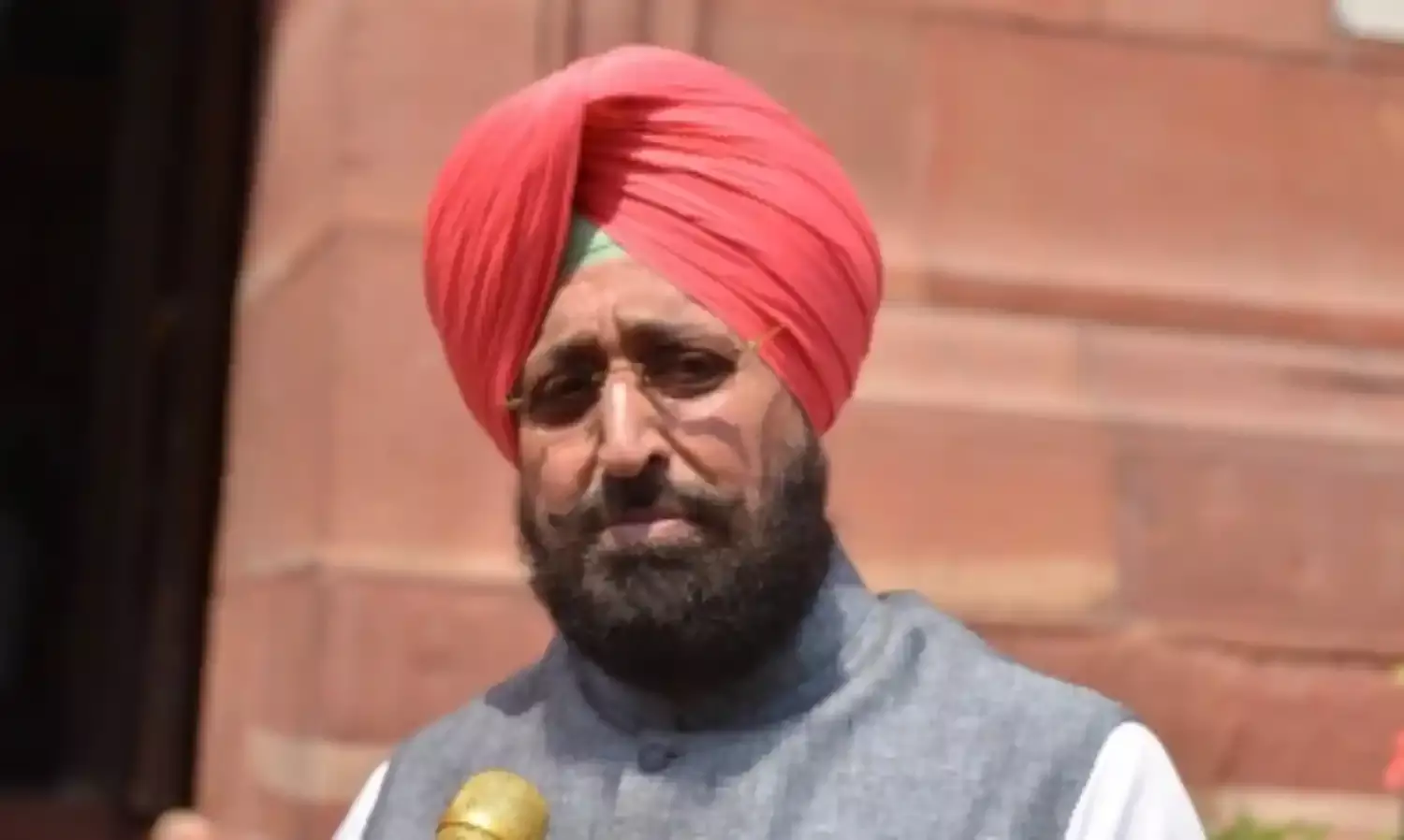 प्रताप सिंह बाजवा का दावा : पंजाब में आप के 32 विधायक कांग्रेस के संपर्क में, सीएम मान दी प्रतिक्रिया