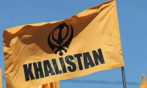 भारतीय एजेंसियां कनाडा में खालिस्तान समर्थकों से सिखों, हिंदुओं को खतरे पर कर रहीं चर्चा 