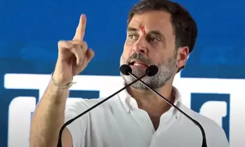 असम कांग्रेस के नेताओं ने एआईयूडीएफ के साथ गठबंधन नहीं करने पर राहुल गांधी को सराहा