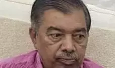 जुनोटिक बीमारी स्क्रब टायफस से रहे सतर्क: सीएमएचओ