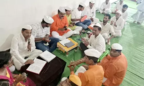 सभी पर्वों का राजा है पयूर्षण पर्व