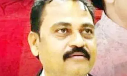 मैग्नीज व्यवसायी की गोली मारकर हत्या