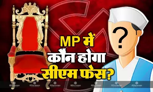 मौजूदा सांसदों को टिकट देकर क्या बीजेपी ने बढ़ा ली हैं अपनी ही मुश्किलें, जीत से पहले शुरू हुई सीएम पद की रेस!