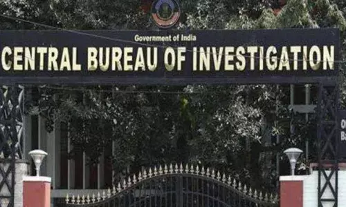 बंगाल स्कूल नौकरी मामला : भर्ती परीक्षा के लिए ओएमआर शीट सप्लाई करने वाली एजेंसी के दफ्तरों पर सीबीआई की छापेमारी