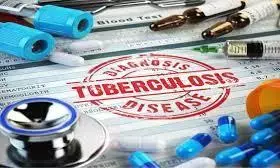 महाराष्ट्र में मीडिया रिपोर्ट पर स्वास्थ्य मंत्रालय की सफाई, टीबी रोधी दवाओं की नहीं कोई कमी महाराष्ट्र में मीडिया रिपोर्ट पर स्वास्थ्य मंत्रालय की सफाई, टीबी रोधी दवाओं की नहीं कोई कमी