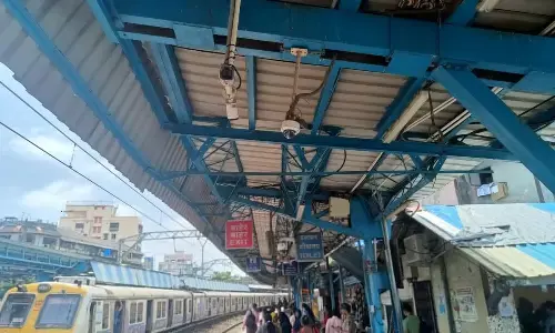 स्टेशन में दिखे और कैमरे में फंसे, मध्य रेलवे लगाएगी फेस रिकग्निशन कैमरे