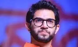आदित्य ठाकरे के खिलाफ जनहित याचिका दायर