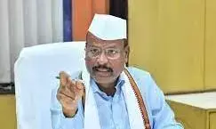 व्यापारी नहीं माने तो मुंबई मार्केटिंग फेडरेशन के जरिए खरीदेंगे प्याज - सत्तार