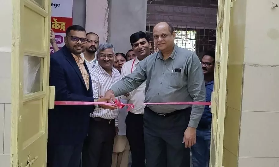 बच्चों के लिए अलग से एलर्जी उपचार केंद्र बच्चों के लिए अलग से एलर्जी उपचार केंद्र