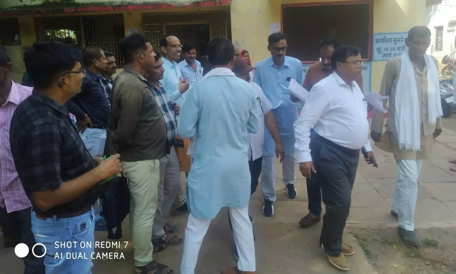 माध्यमिक से उच्च माध्यमिक शिक्षक काउसलिंग सूची विवादों के घेरे में माध्यमिक से उच्च माध्यमिक शिक्षक काउसलिंग सूची विवादों के घेरे में