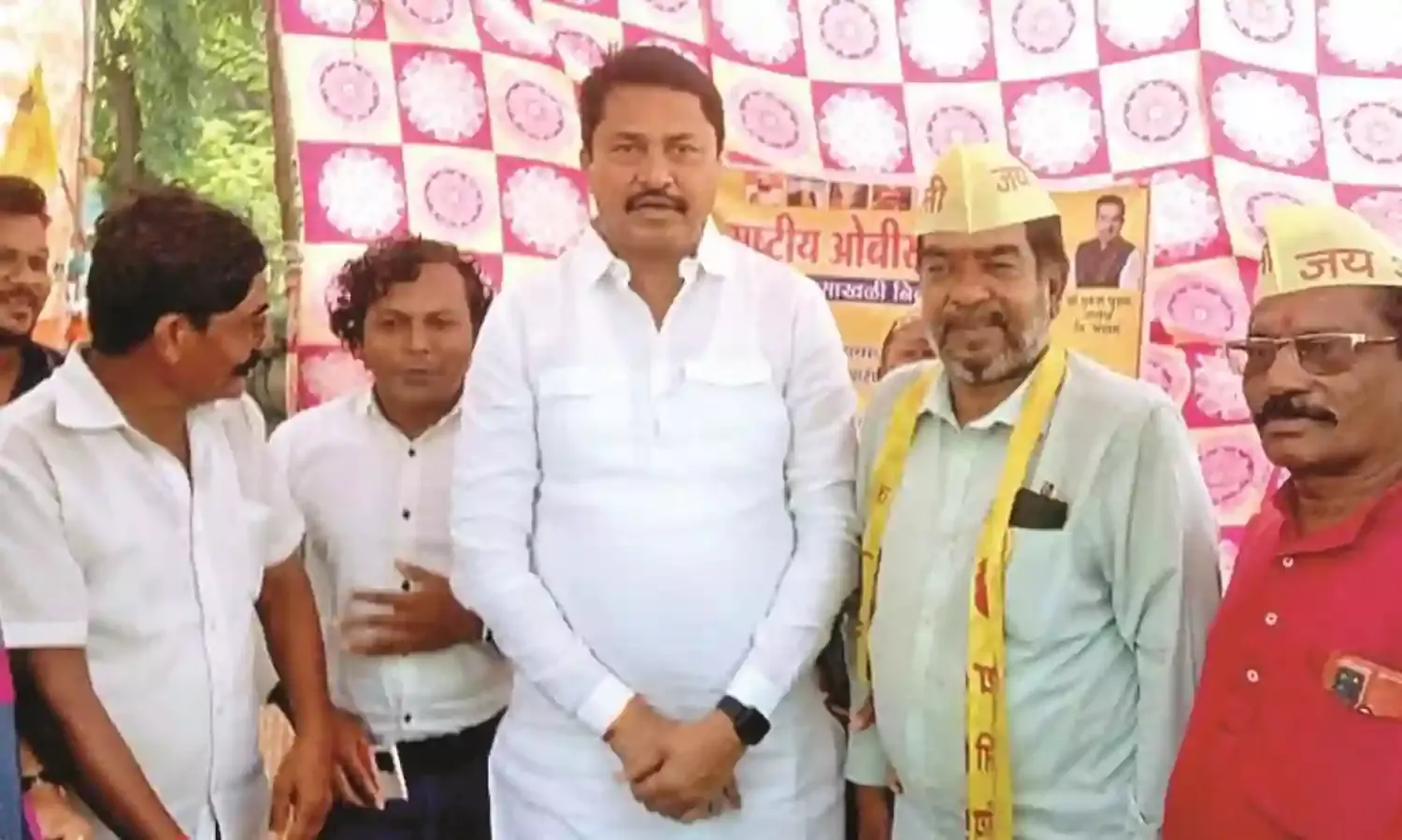 ओबीसी समाज के बच्चों के भविष्य के साथ खिलवाड़ कर रही भाजपा सरकार