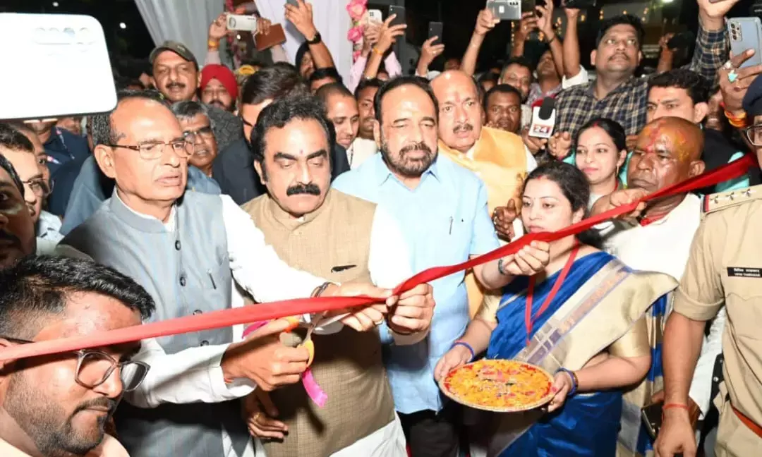 जबलपुर की तस्वीर बदल देगा फ्लाईओवर, संस्कारधानी में भी चलेगी मेट्रो रेल