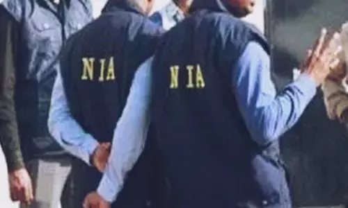 खालिस्तानी आतंकवादियों, समूहों के खिलाफ एनआईए की देशव्यापी छापेमारी खालिस्तानी आतंकवादियों, समूहों के खिलाफ एनआईए की देशव्यापी छापेमारी