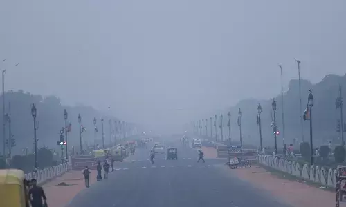 दिल्ली में प्रदूषण से निपटने की कोशिशों के बीच सीएम केजरीवाल 29 सितंबर को शीतकालीन कार्य योजना की घोषणा करेंगे दिल्ली में प्रदूषण से निपटने की कोशिशों के बीच सीएम केजरीवाल 29 सितंबर को शीतकालीन कार्य योजना की घोषणा करेंगे