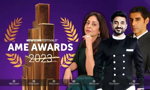 इंटरनेशनल एमी अवॉर्ड्स 2023 की नॉमिनेशन लिस्ट आई सामने, शेफाली शाह, जिम सरभ और वीर दास अवॉर्ड्स के लिए हुए नॉमिनेट