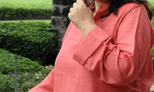 मेनका गांधी के इस्कॉन को सबसे बड़ा धोखा बताने पर विवाद, सोसायटी ने आरोप से किया इनकार