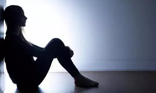 एमएससी की छात्रा ने फांसी लगाकर की खुदकुशी