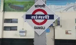 रेलवे स्टेशन बना है महाराष्ट्र का सबसे स्वच्छ और सुंदर स्टेशन