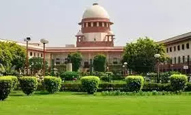 राऊत मामले में एनआईए की अर्जी पर सुनवाई के लिए सुप्रीम कोर्ट तैयार