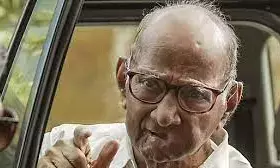 अजित पवार के साथ आने से बारामती फतेह को लेकर बढ़ी भाजपा की उम्मीदें