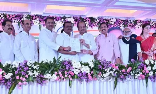 मुंबई राकांपा (अजित) के नए अध्यक्ष बने समीर भुजबल